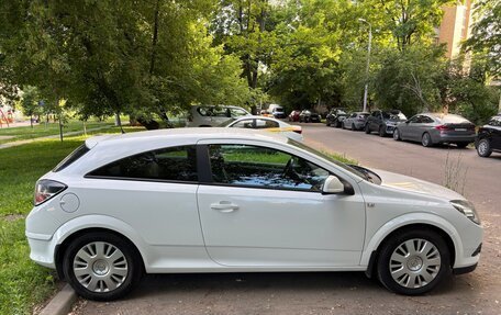Opel Astra H, 2010 год, 950 000 рублей, 4 фотография