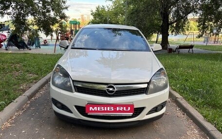 Opel Astra H, 2010 год, 950 000 рублей, 2 фотография