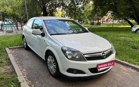 Opel Astra H, 2010 год, 950 000 рублей, 3 фотография