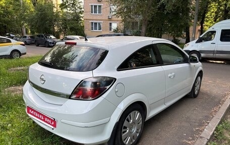 Opel Astra H, 2010 год, 950 000 рублей, 5 фотография