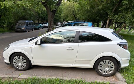 Opel Astra H, 2010 год, 950 000 рублей, 8 фотография