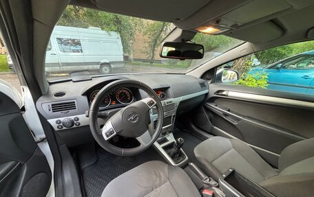 Opel Astra H, 2010 год, 950 000 рублей, 9 фотография