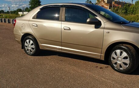 Chevrolet Cobalt II, 2013 год, 455 000 рублей, 5 фотография
