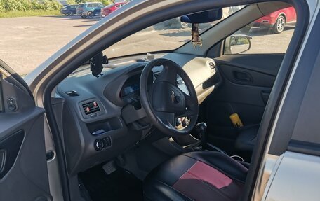 Chevrolet Cobalt II, 2013 год, 455 000 рублей, 4 фотография