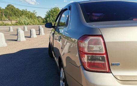 Chevrolet Cobalt II, 2013 год, 455 000 рублей, 2 фотография