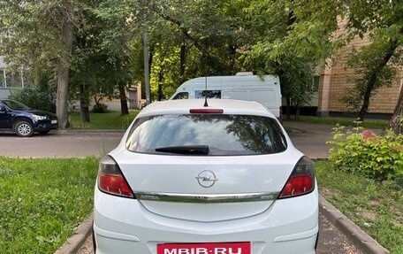 Opel Astra H, 2010 год, 950 000 рублей, 6 фотография