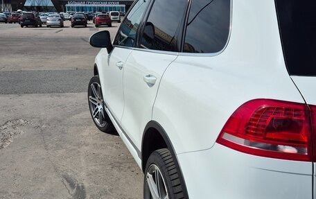 Volkswagen Touareg III, 2015 год, 2 620 000 рублей, 7 фотография