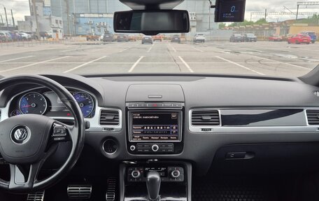 Volkswagen Touareg III, 2015 год, 2 620 000 рублей, 20 фотография