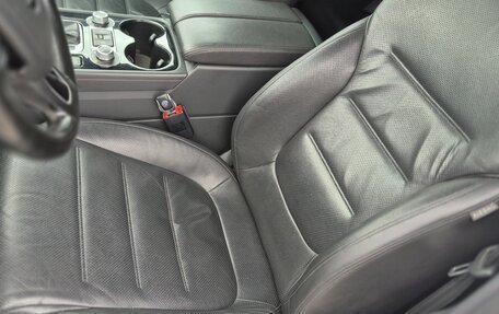 Volkswagen Touareg III, 2015 год, 2 620 000 рублей, 22 фотография