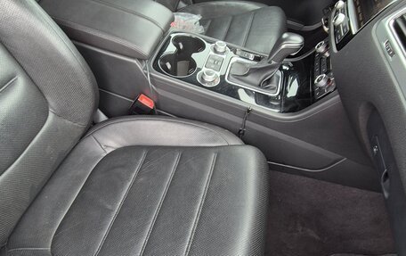 Volkswagen Touareg III, 2015 год, 2 620 000 рублей, 21 фотография