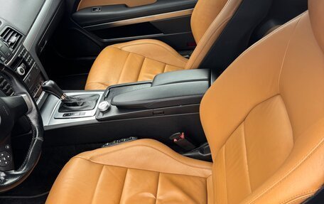 Mercedes-Benz E-Класс, 2010 год, 1 000 050 рублей, 7 фотография