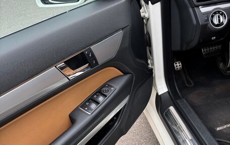 Mercedes-Benz E-Класс, 2010 год, 1 000 050 рублей, 10 фотография