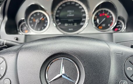 Mercedes-Benz E-Класс, 2010 год, 1 000 050 рублей, 16 фотография