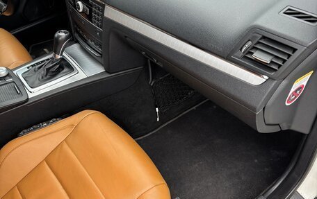 Mercedes-Benz E-Класс, 2010 год, 1 000 050 рублей, 11 фотография