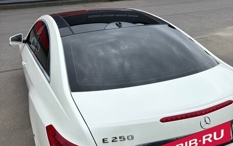 Mercedes-Benz E-Класс, 2010 год, 1 000 050 рублей, 5 фотография