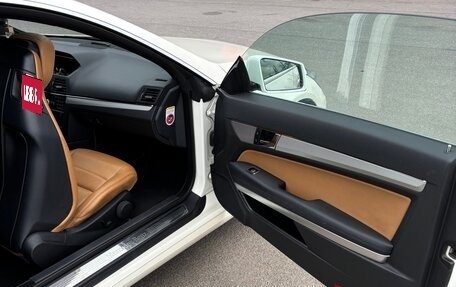 Mercedes-Benz E-Класс, 2010 год, 1 000 050 рублей, 9 фотография