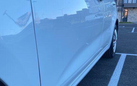 KIA Rio IV, 2019 год, 1 060 000 рублей, 3 фотография