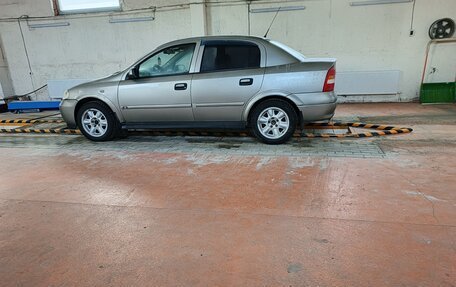 Chevrolet Viva, 2007 год, 300 000 рублей, 2 фотография