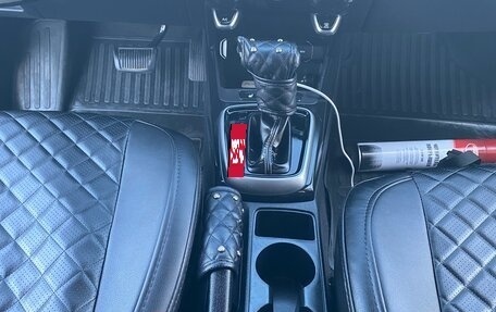KIA Rio IV, 2019 год, 1 060 000 рублей, 26 фотография