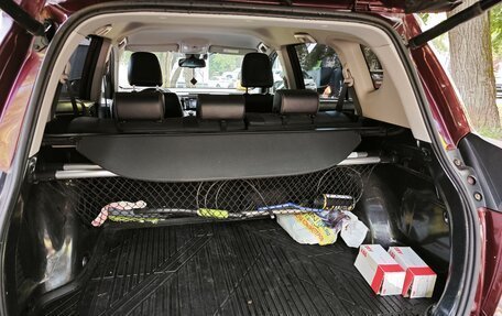 Toyota RAV4, 2016 год, 2 600 000 рублей, 9 фотография