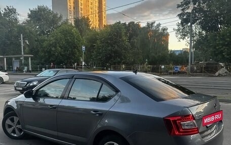 Skoda Octavia, 2016 год, 1 250 000 рублей, 3 фотография