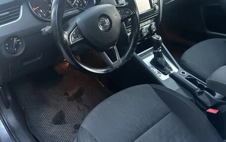Skoda Octavia, 2016 год, 1 250 000 рублей, 9 фотография