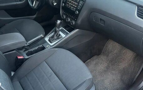 Skoda Octavia, 2016 год, 1 250 000 рублей, 7 фотография