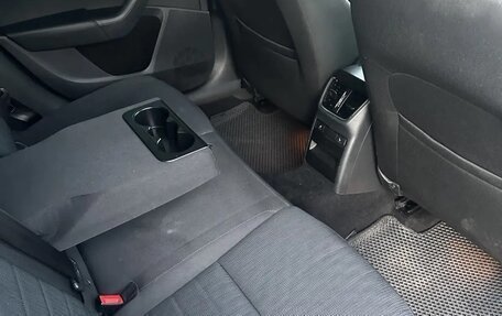 Skoda Octavia, 2016 год, 1 250 000 рублей, 19 фотография