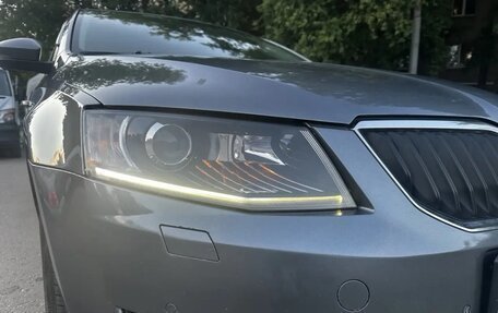 Skoda Octavia, 2016 год, 1 250 000 рублей, 17 фотография