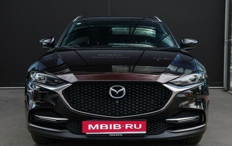 Mazda CX-4, 2023 год, 2 990 000 рублей, 2 фотография