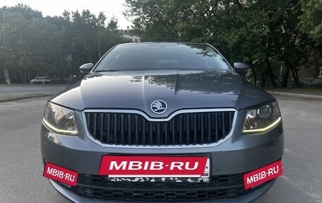Skoda Octavia, 2016 год, 1 250 000 рублей, 18 фотография