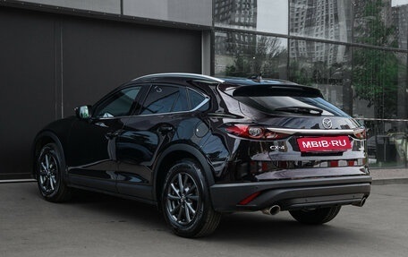 Mazda CX-4, 2023 год, 2 990 000 рублей, 7 фотография