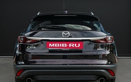 Mazda CX-4, 2023 год, 2 990 000 рублей, 5 фотография