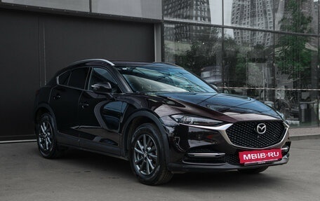 Mazda CX-4, 2023 год, 2 990 000 рублей, 3 фотография
