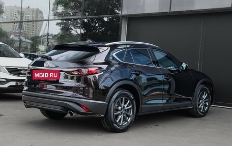 Mazda CX-4, 2023 год, 2 990 000 рублей, 4 фотография