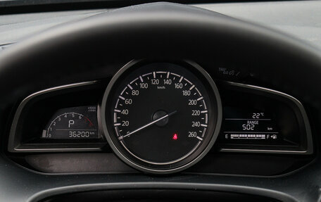 Mazda CX-4, 2023 год, 2 990 000 рублей, 25 фотография