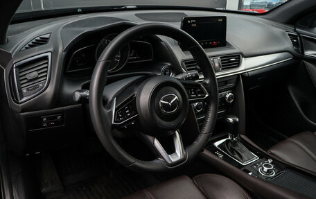 Mazda CX-4, 2023 год, 2 990 000 рублей, 13 фотография