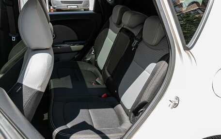KIA Soul II рестайлинг, 2014 год, 1 100 000 рублей, 3 фотография