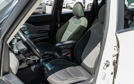 KIA Soul II рестайлинг, 2014 год, 1 100 000 рублей, 4 фотография