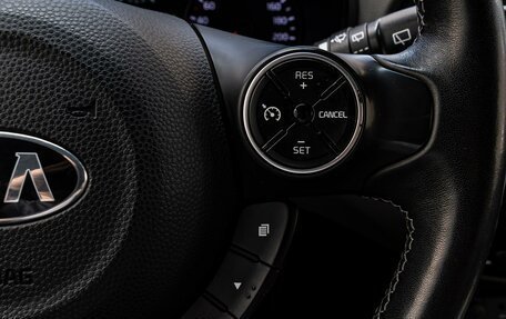 KIA Soul II рестайлинг, 2014 год, 1 100 000 рублей, 8 фотография