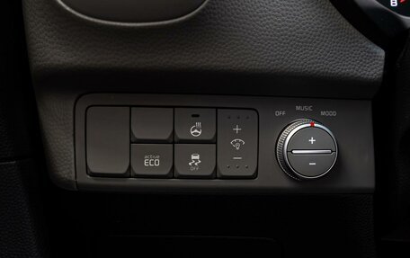 KIA Soul II рестайлинг, 2014 год, 1 100 000 рублей, 7 фотография