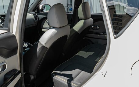 KIA Soul II рестайлинг, 2014 год, 1 100 000 рублей, 17 фотография