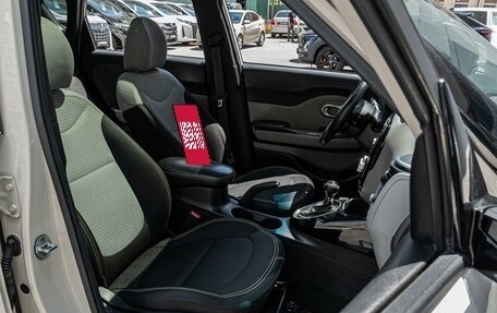 KIA Soul II рестайлинг, 2014 год, 1 100 000 рублей, 16 фотография