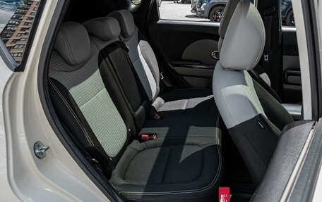 KIA Soul II рестайлинг, 2014 год, 1 100 000 рублей, 15 фотография