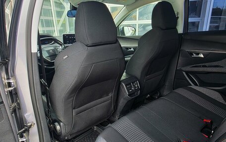 Peugeot 3008 II, 2017 год, 1 790 000 рублей, 11 фотография