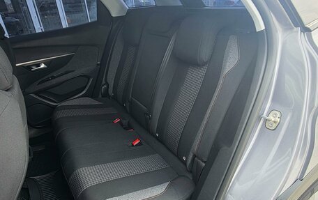 Peugeot 3008 II, 2017 год, 1 790 000 рублей, 9 фотография