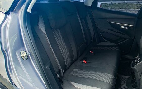 Peugeot 3008 II, 2017 год, 1 790 000 рублей, 7 фотография