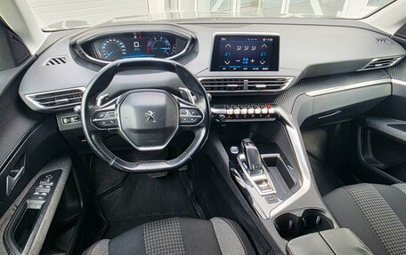 Peugeot 3008 II, 2017 год, 1 790 000 рублей, 6 фотография