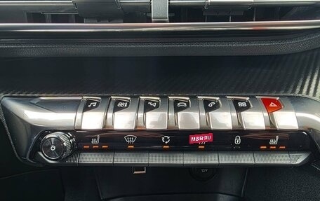 Peugeot 3008 II, 2017 год, 1 790 000 рублей, 16 фотография