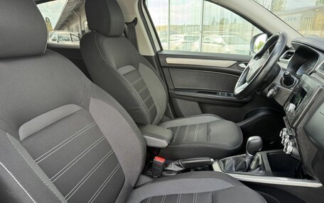 Renault Arkana I, 2021 год, 1 586 000 рублей, 10 фотография